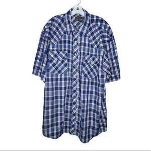 Outlaw Western Wear Shirt‎